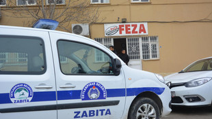 Ceylanpınar'da bir dershane şubesi mühürlendi