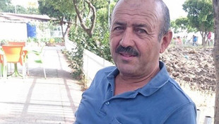 Cezayir'de ölen Türk işçi