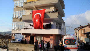 Cizre'deki terör operasyonu