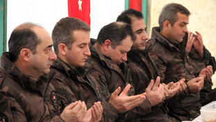 Cizre'deki terör saldırısı