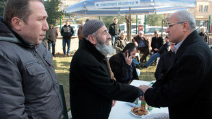 Cizredeki terör saldırısında 1 polis şehit oldu