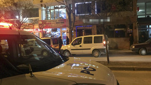 Çorum'da silahlı kavga: 2 yaralı