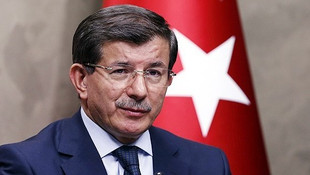 Başbakan Ahmet Davutoğlu: Suriye halkı yalnız değildir