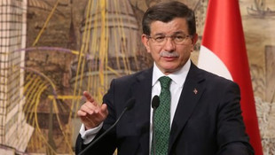 Ahmet Davutoğlu: Bu son terör saldırısı