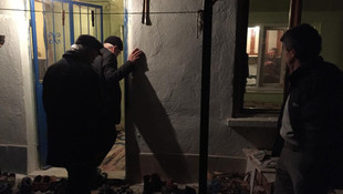 Denizli'de karbonmonoksit zehirlenmesi: 2 ölü