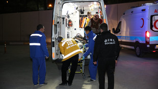 Diyarbakir'daki teror saldirisi