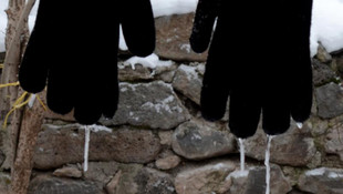 Doğu Anadolu'da kış