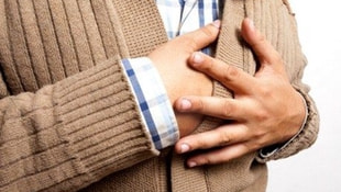 Kalp ve damar hastaları soğuk havalarda dışarıya çıkmamalı