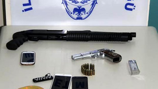 Düzce'deki sosyal medyadan "terör propagandası" iddiası