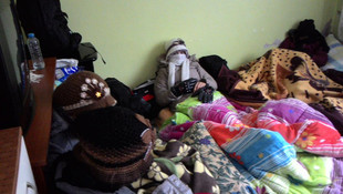 Edirne'de göçmen kaçakçılığı operasyonları