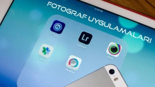 En iyi fotoğraf ve video düzenleme uygulamaları!