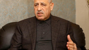 Eski Musul Valisi Nuceyfi: