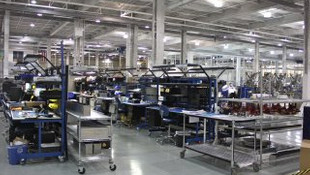 TOKİ KOBİler için fabrika yapacak