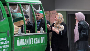 Fatih'teki bebeğin şüpheli ölümü