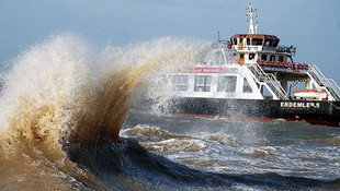 İDOdan olumsuz hava koşulları nedeniyle sefer iptali!