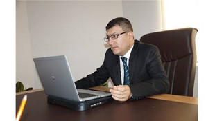 Bilecik Seyh Edebali Universitesinde devir teslim töreni