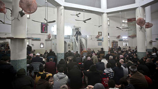 Hamas Siyasi Büro Başkan Yardımcısı Heniye: