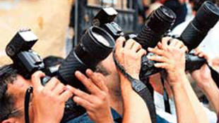 AA muhabirlerine ödül