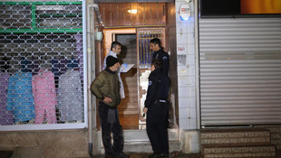 Gaziosmanpaşa'da doğalgaz zehirlenmesi: 4 ölü