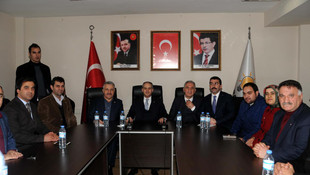 Sarıkamış şehitleri anılıyor