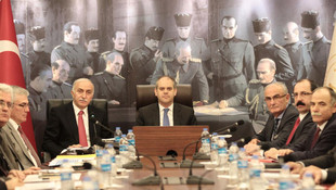 Gençlik ve Spor Bakanı Kılıç: