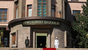 Genelkurmay Başkanlığı: 33 terörist etkisiz hale getirildi