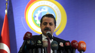 Gıda Tarım ve Hayvancılık Bakanı Çelik: