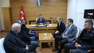 Habur Sınır Kapısı yarın açılacak