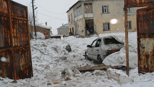 Hakkari'de terör saldırısı