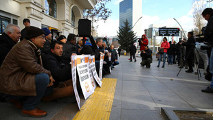 HAKSEN'den Başbakan Davutoğlu'na mektup
