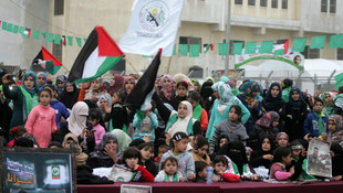 Hamas'ın Siyasi Büro Başkan Yardımcısı Heniyye: