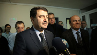 Hayata gözlerini yeni yılda açtılar