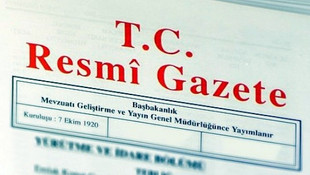 Yabancıların çalışma izni Resmi Gazetede yayımlandı