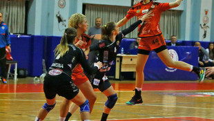 Hentbol: Kadınlar Challenge Kupası