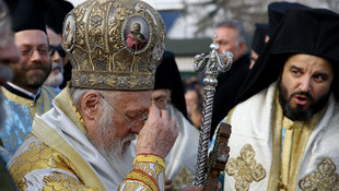 Hz. İsa'nın doğum ve vaftiz ediliş günü