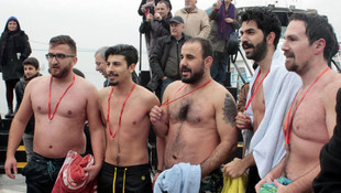 Hz. İsa'nın doğum ve vaftiz ediliş günü