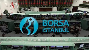 Borsa günü nasıl tamamladı?