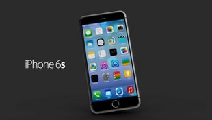 2015in en güçlü akıllı telefonu iPhone 6s oldu