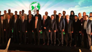 İbrahim Keresteci Basın Ödülleri sahiplerini buldu