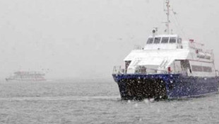 İDO ve BUDO bazı seferlerini iptal etti