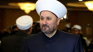 Iraklı din adamından teröre karşı birlik çağrısı