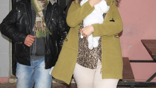 İranlı çift 45 kilogram eroinle yakalandı