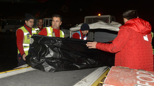 İş adamı Halis Toprak'ın vefatı