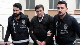 İş adamı Rafet Özsoy'un öldürülmesi