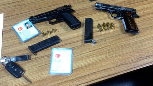 İstanbul'da asayiş uygulaması