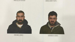 İstanbul'da terör örgütüne yönelik operasyon