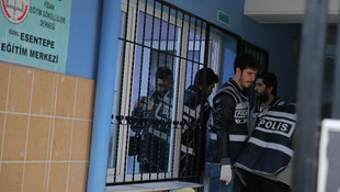 İzmir'de "FETÖ/PDY" operasyonu