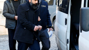 Izmir'deki DAES operasyonu