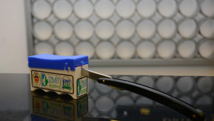 Jiletler Çöpe Atılmasın Projesi