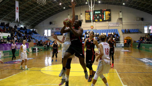 Kadınlar Basketbol Süper Ligi